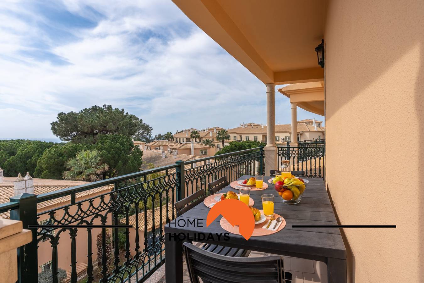 Apartamento entero, #274 T3 Bicos Flat T by Home Holidays in Praia da Oura, Albufeira