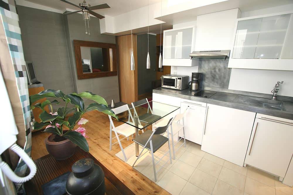 Appartement de vacances