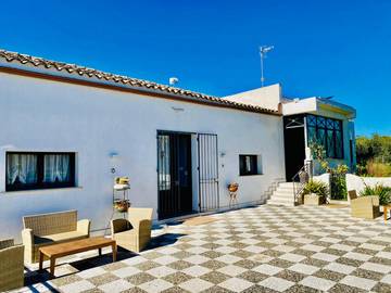 Bnb für 3 Personen in Castelvetrano (Gemeinde), Trapani Provinz, Bild 3
