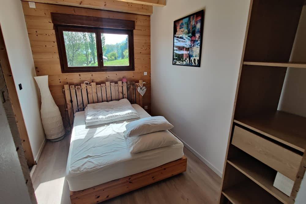 Apartamento entero, Svea Lodge - Ideal cottage for families in Thollon-les-Mémises, Thonon-les-Bains region