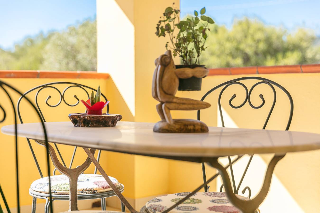 Appartamento intero, Appartamento "Casa Marianna" con vista sulle montagne e sul mare, balcone in Loiri Porto San Paolo, Olbia-Tempio