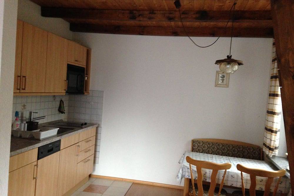 Gemütliches Ferienhaus im Grünen, mit Spielplatz und Garten, Wlan in Bad Wilsnack, Prignitz