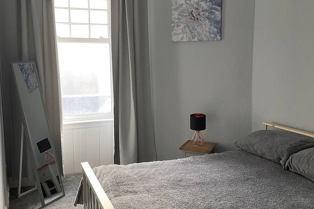 Entire apartment, Our Wee Getaway in Isle of Bute, Argyll & Bute