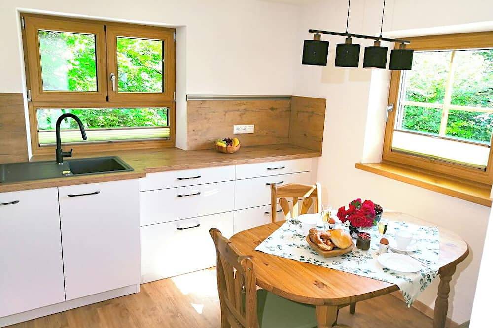 Ferienwohnung Zauberwald - Märchenhaftes Alpenpanorama mit Terrasse für 1-2 Personen in Hintersee, Ramsau bei Berchtesgaden