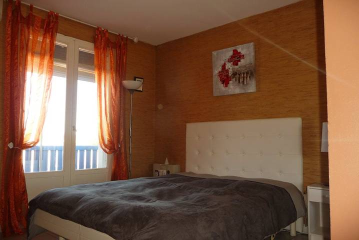 Chambre d’hôte pour 2 personnes, avec jardin dans les Bouches-du-Rhône - 2