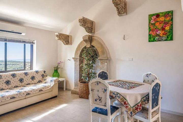 Appartamento vacanze per 3 persone, con balcone - 1