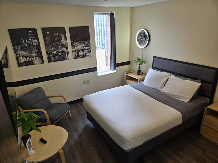 Apartamento de vacaciones para 2 personas, Familias con niños - 1