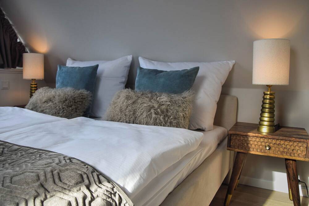 Ganze Wohnung, Das Schönste an Sylt? Das Meer. in List (Sylt), Sylt