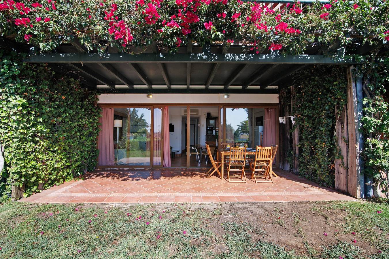 Casa Vacacional 'Seaside 423A' con Piscina Compartida, Wi-Fi y Aire Acondicionado in Tavira, Santa Luzia (Tavira)