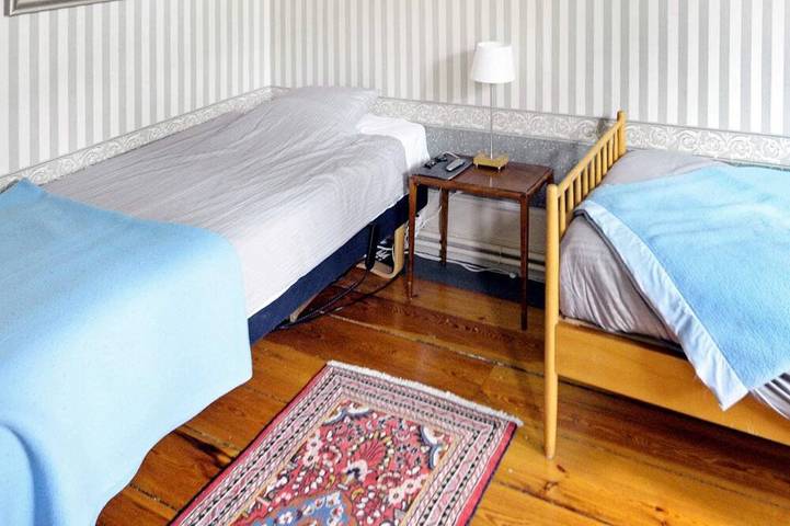 Ferienhaus für 11 Personen, mit Garten in Södermanland - 3
