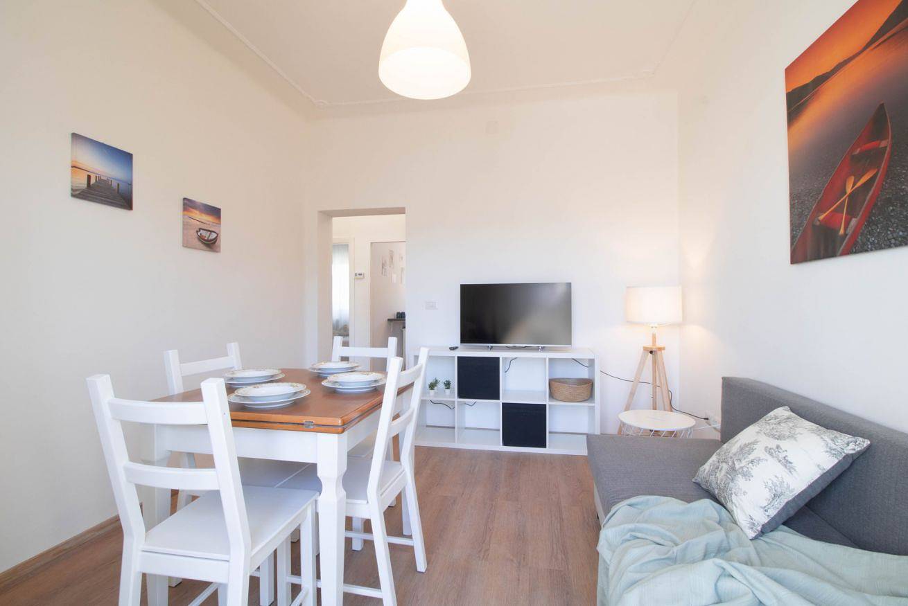 Appartement entier, Mameli house in Porto Sant'Elpidio, Province de Fermo