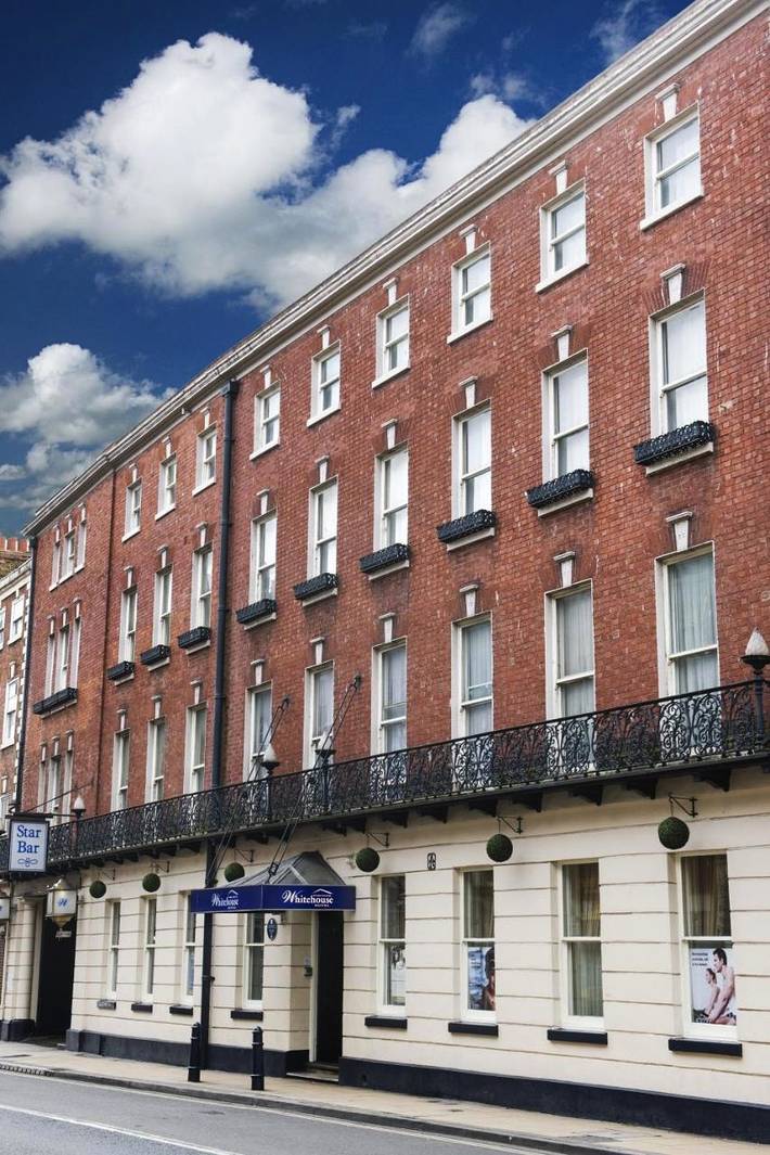 Hotel para 1 personas - 1