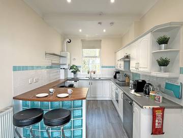 Holiday Rental for 6 People in Douglas (Isle of Man), Isle of Man, Photo 2