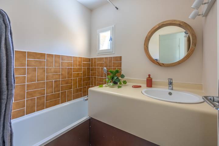 Gîte pour 2 personnes à Barneville-Carteret - 4