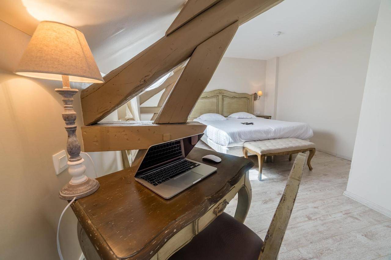 The Originals Boutique, Hôtel Les Poèmes de Chartres in Chartres, Région de Chartres
