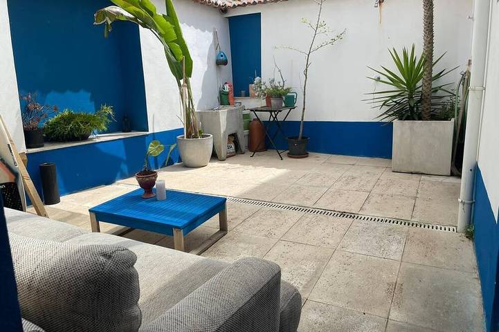 Ferienhaus für 6 Personen