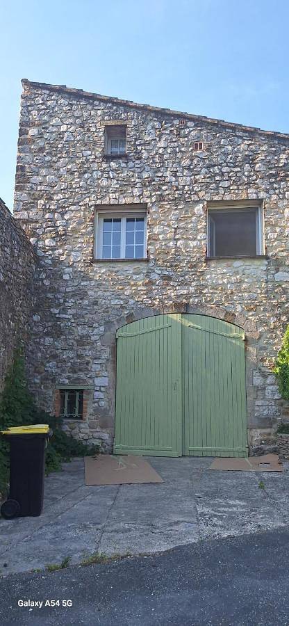 Appartement de vacances pour 4 personnes, avec Balcon et Terrasse