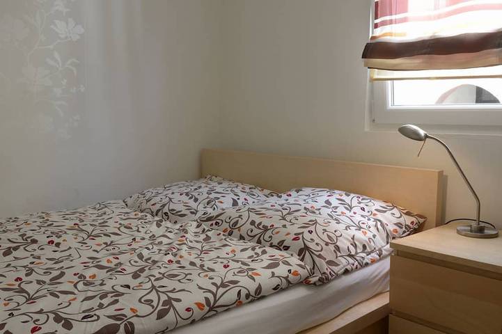 Ferienhaus für 10 Personen, mit Garten in Ürzig - 3