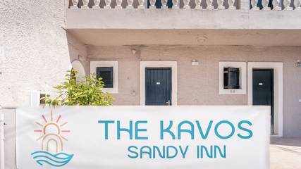 B&b voor 2 Personen in Kavos, Corfu, Afbeelding 3