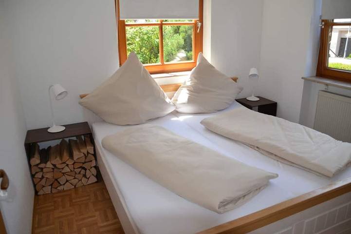 Ganze Wohnung, Ihr Urlaubsdomizil in Baiersbronn \"Schwarzwald Ferienwohnung Andrea\" in Baiersbronn, Mittlerer Schwarzwald