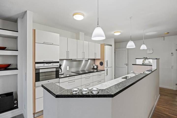 Villa für 6 Personen, mit Sauna in Henne Strand - 3