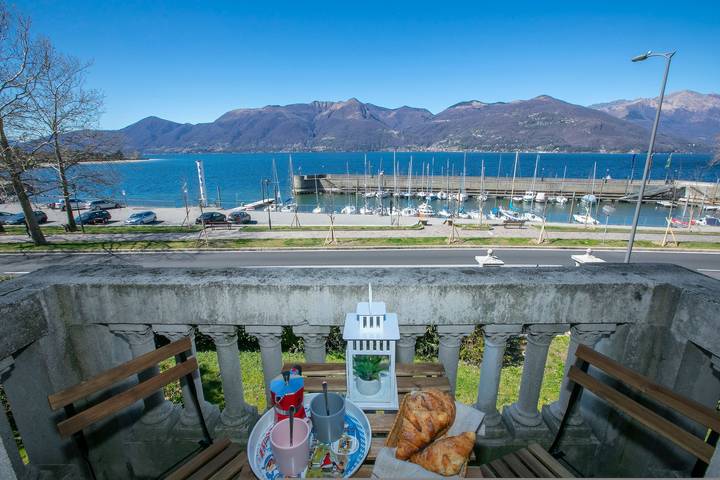 Holiday apartment for 5 people, with garden - 1
