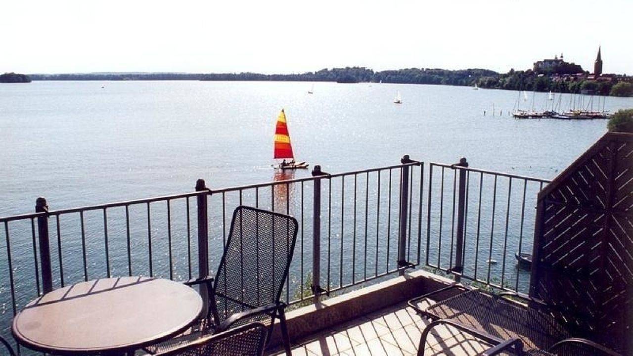 Ganze Ferienwohnung, Ferienwohnung für 3 Personen (80 m²) in Plön in Plön, Plön (Stadt)