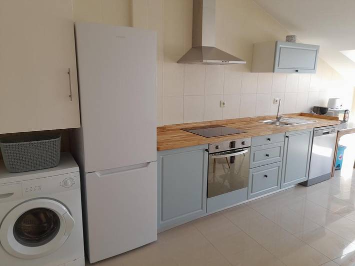 Gîte pour 5 personnes, avec terrasse et vue dans Finisterre - 4