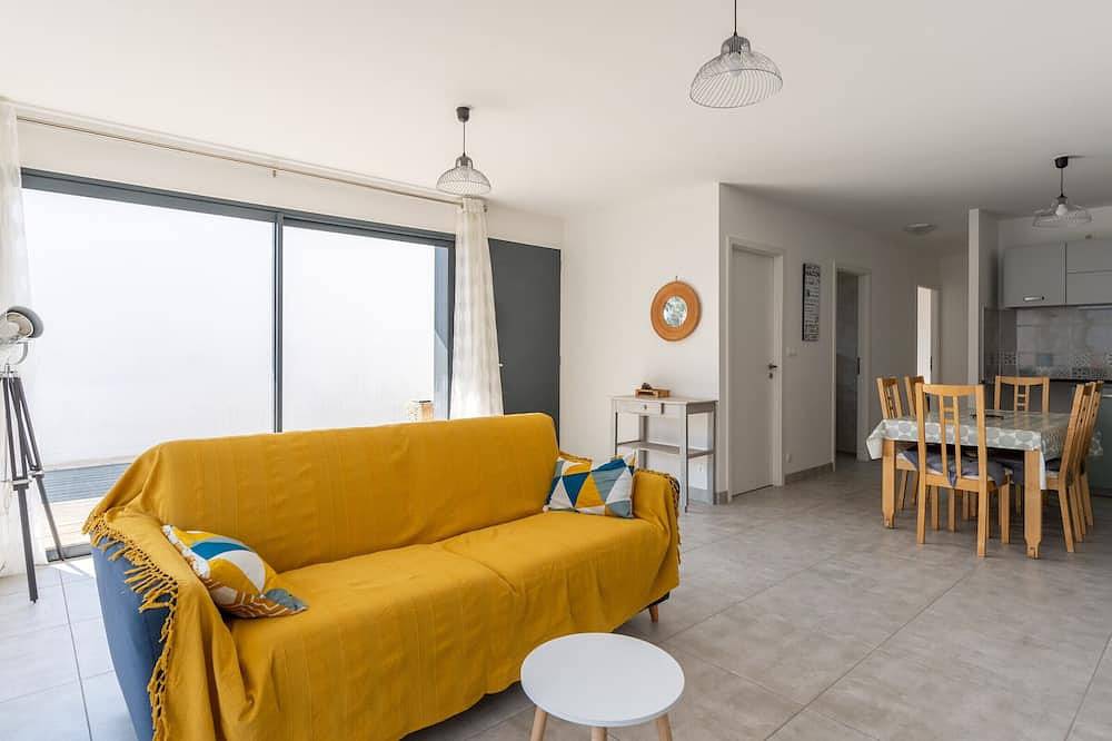 Photo : Maison de vacances