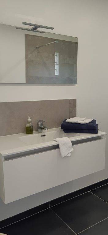 Chambre d’hôte pour 2 personnes, avec jardin en Seine-Maritime - 3