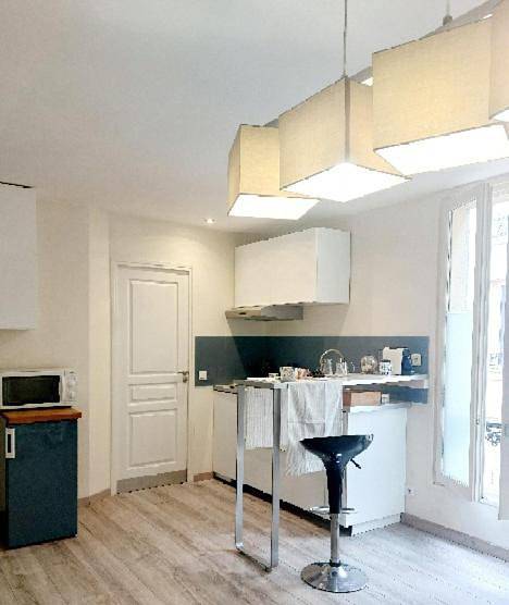 Appartement entier, One-Bedroom Apartment in Malakoff, Hauts-de-Seine