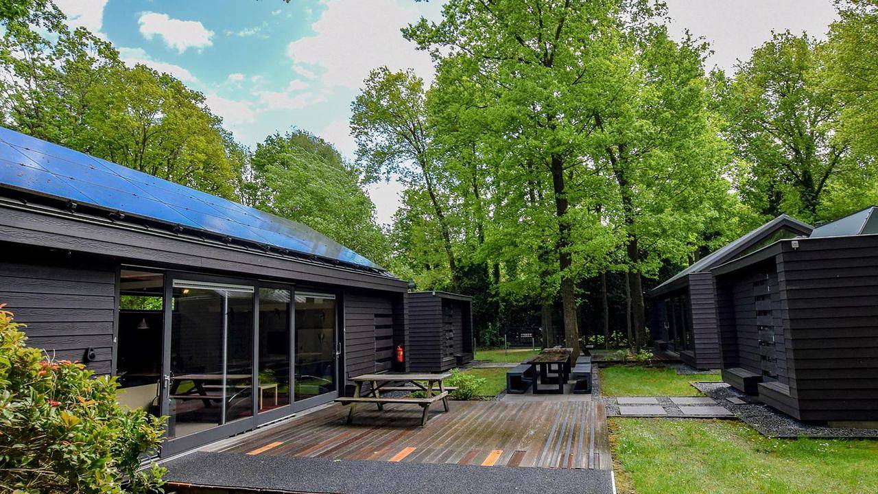Ferienhaus für 16 Personen (160 m²) in Haaren in Haaren, Nordbrabant