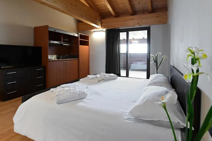 Casa de huéspuedes para 2 personas - 1