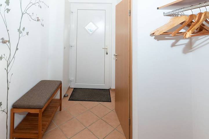 Ferienhaus für 4 Personen, mit Garten und Terrasse in Cuxhaven