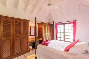 Villa for 3 People in Saint-Barthélemy, Photo 2