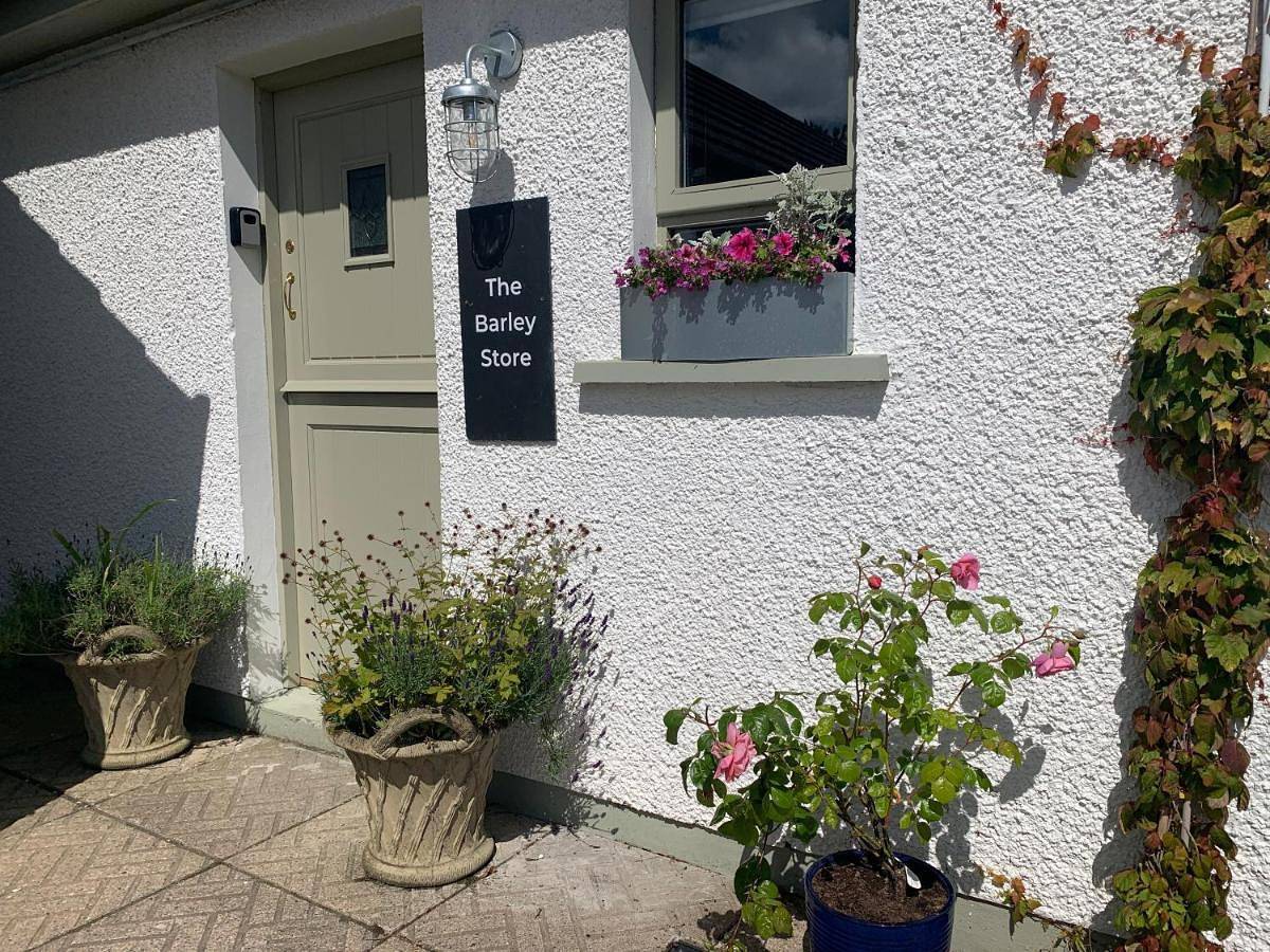 Entire apartment, The Barley Store at Walkmill Farm in Bushmills, County Antrim