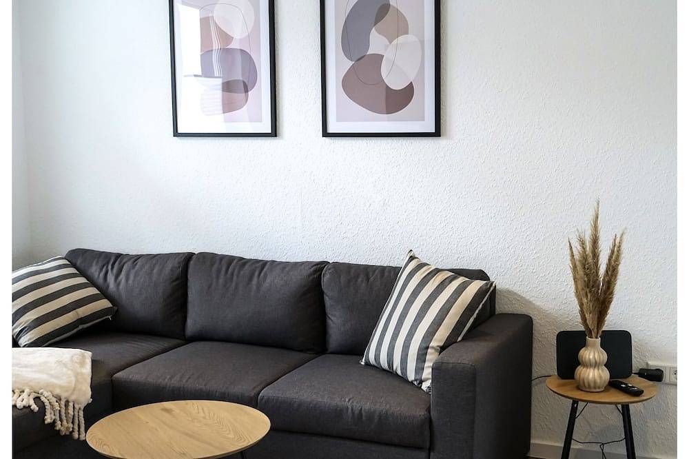 Appartamento vacanze a Ruhrgebiet a partire da 95€ a notte