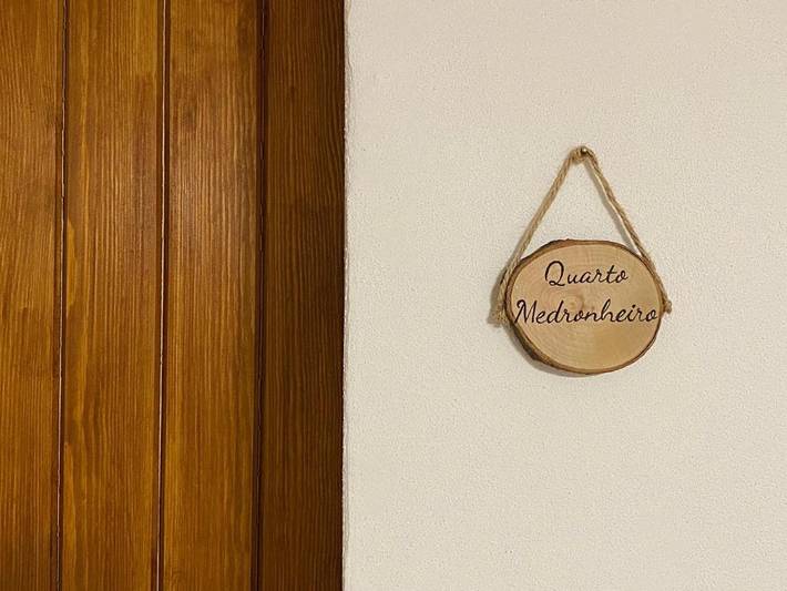 Location de vacances pour 6 personnes, avec terrasse et vue, animaux acceptés dans Almodôvar - 3