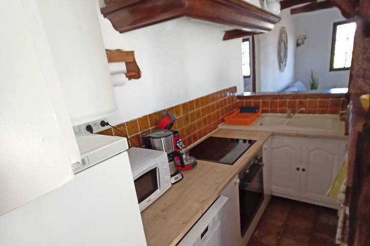 Gîte pour 6 personnes à Montmeyan - 2