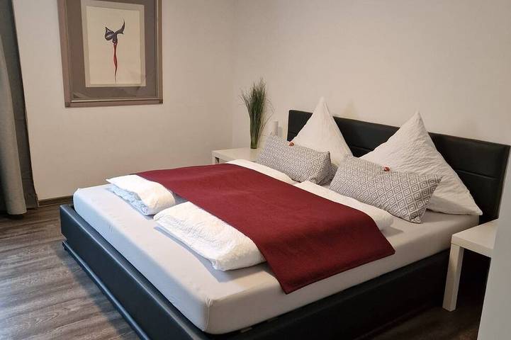 Apartamento de vacaciones para 4 personas - 1