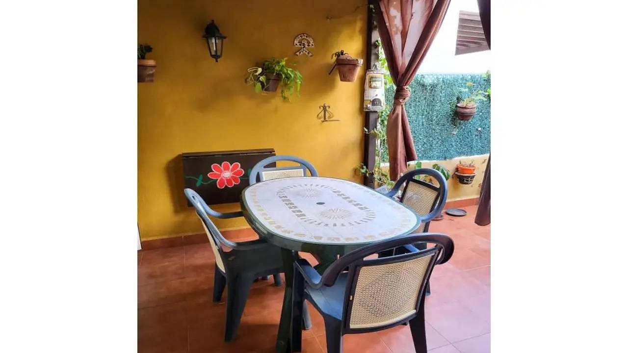 Ferienhaus für 4 Personen (75 m²) in Vera Playa in Playas de Vera, Vera