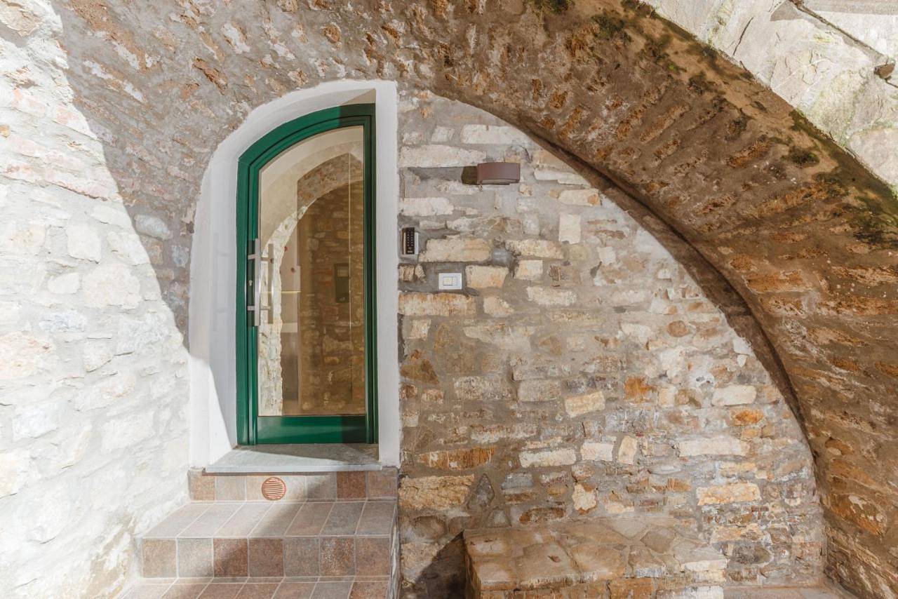 Double Room in Montecorice, Cilento Coast
