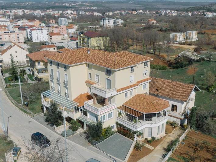 Maison d’hôte pour 4 personnes, avec terrasse ainsi que jardin et vue dans Međugorje - 3