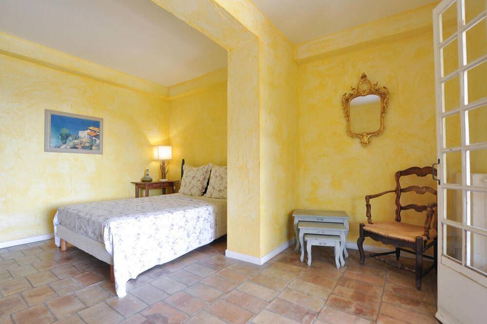 Gemütliches Haus in St. Paul de Vence in Saint-Paul-de-Vence, Mittelmeerküste (Frankreich)