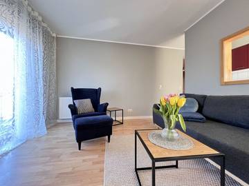 Ferienwohnung für 3 Personen in Strand Dahme, Dahme, Bild 4