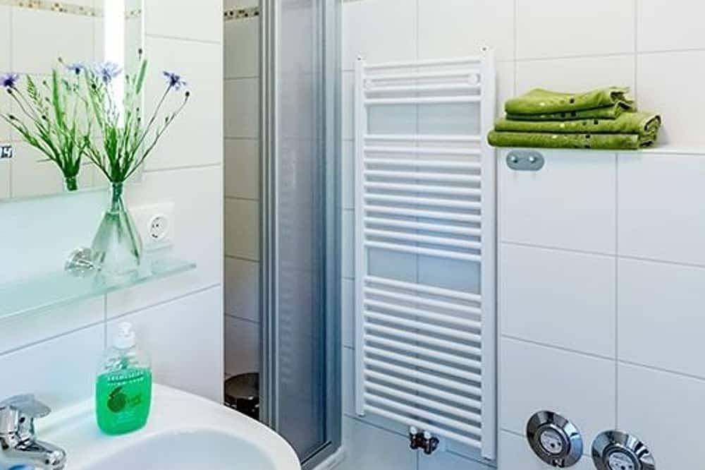 Ganze Wohnung, Apartment Spintestube - Apartment-Pension Spreewald Marie in Schlepzig, Dahme-Spreewald