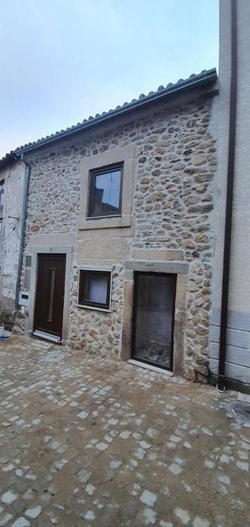 Gîte pour 4 personnes dans Figueira de Castelo Rodrigo