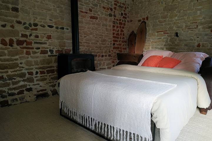 Location de vacances pour 4 personnes à Genouilleux - 2