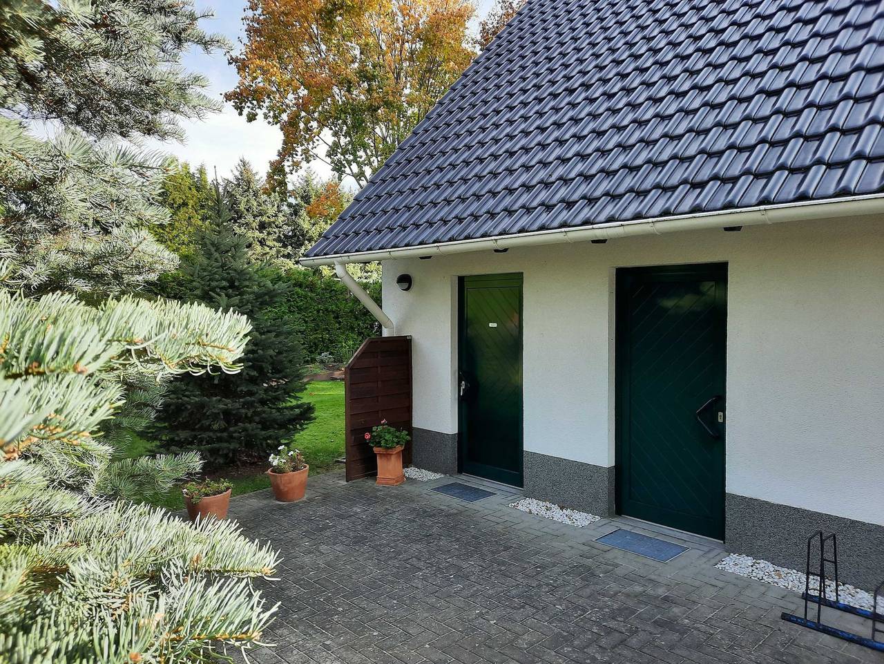 Ganze Ferienwohnung, Ferienwohnung Geheimtipp in Senftenberger See, Senftenberg