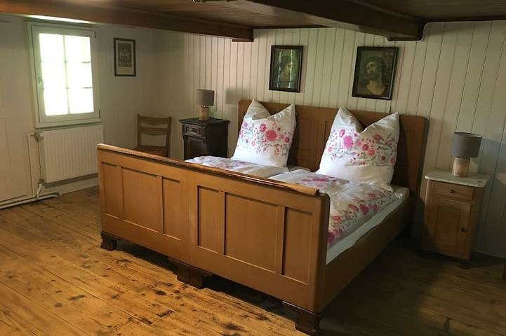 Ferienhaus für 10 Personen, mit Balkon, mit Haustier in Schönau im Schwarzwald - 4